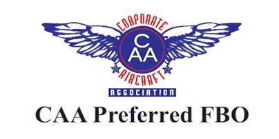 CAA Preferred FBO Republic Jet Center