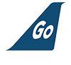 Republic Jet Center | Go Rentals logo